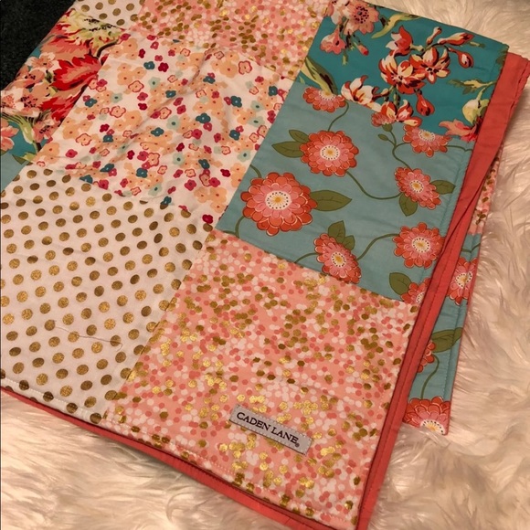 Caden Lane Quilt - Picture 1 of 1